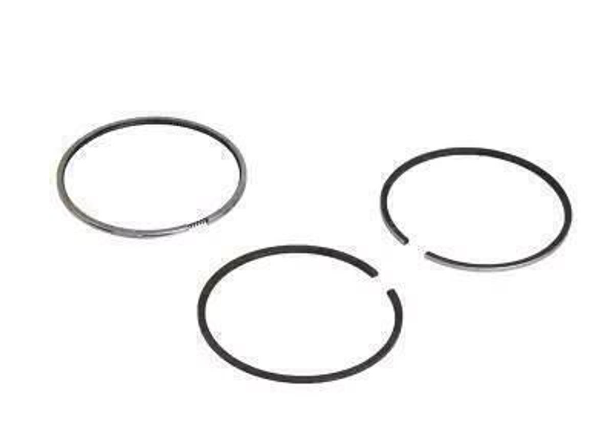SET DE ANILLOS PARA PISTÓN - ESTÁNDAR