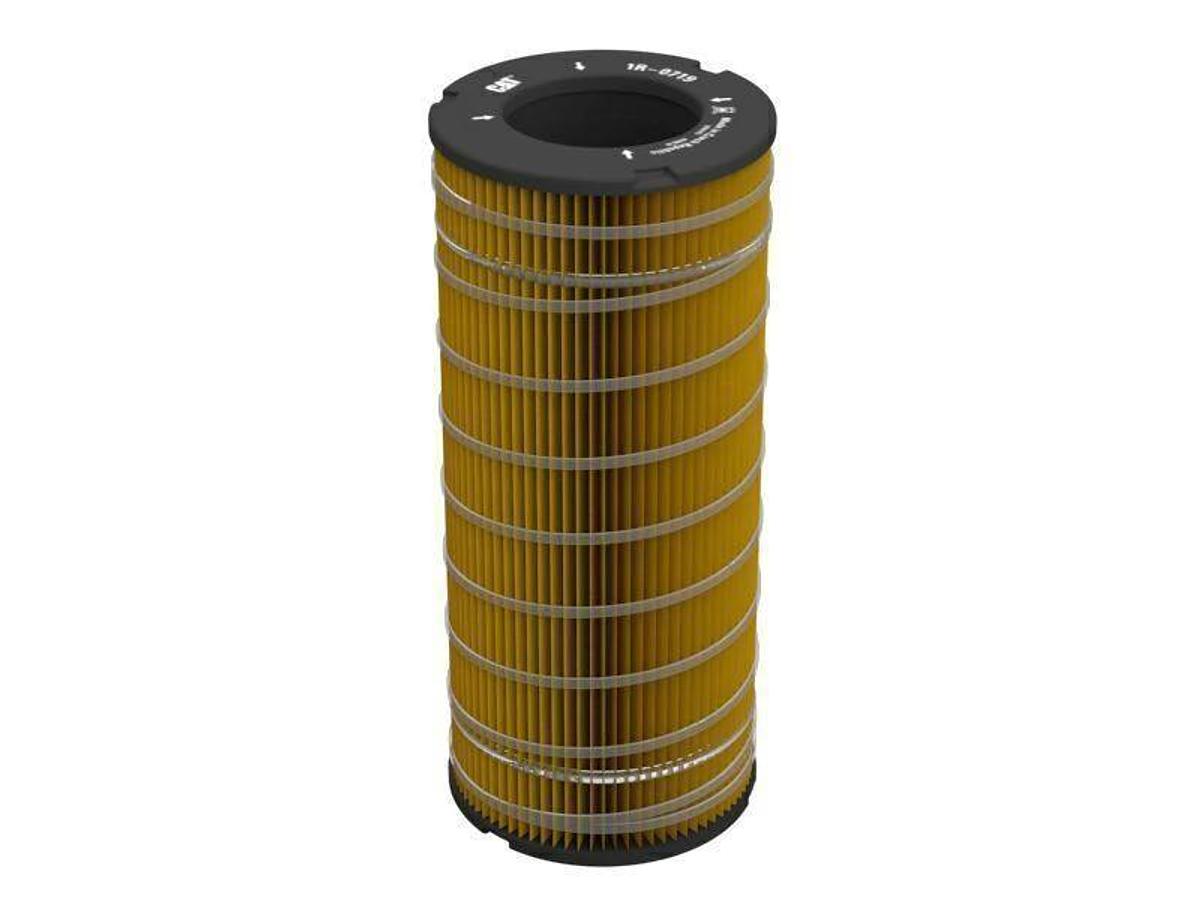 FILTRO ACEITE HYD CAT