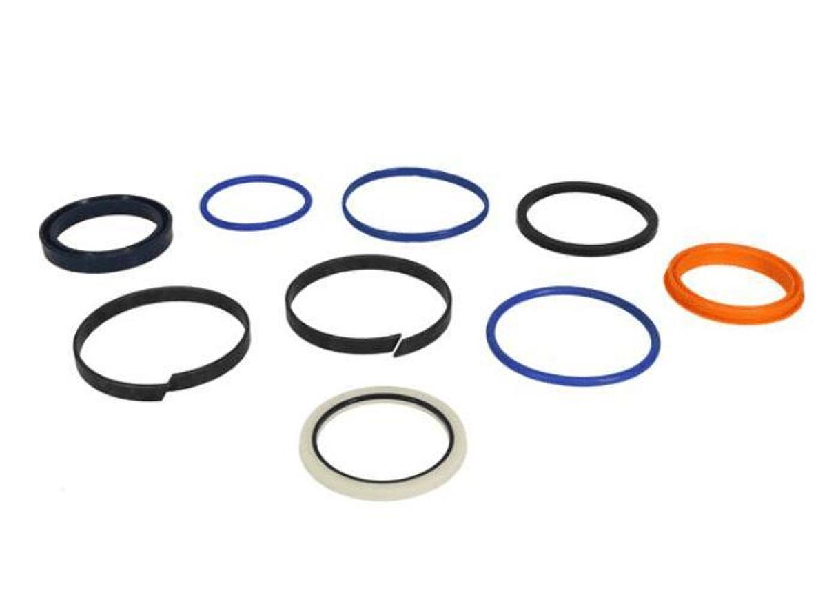 KIT DE SELLOS CILINDRO HIDRÁULICO 60mm x 90mm