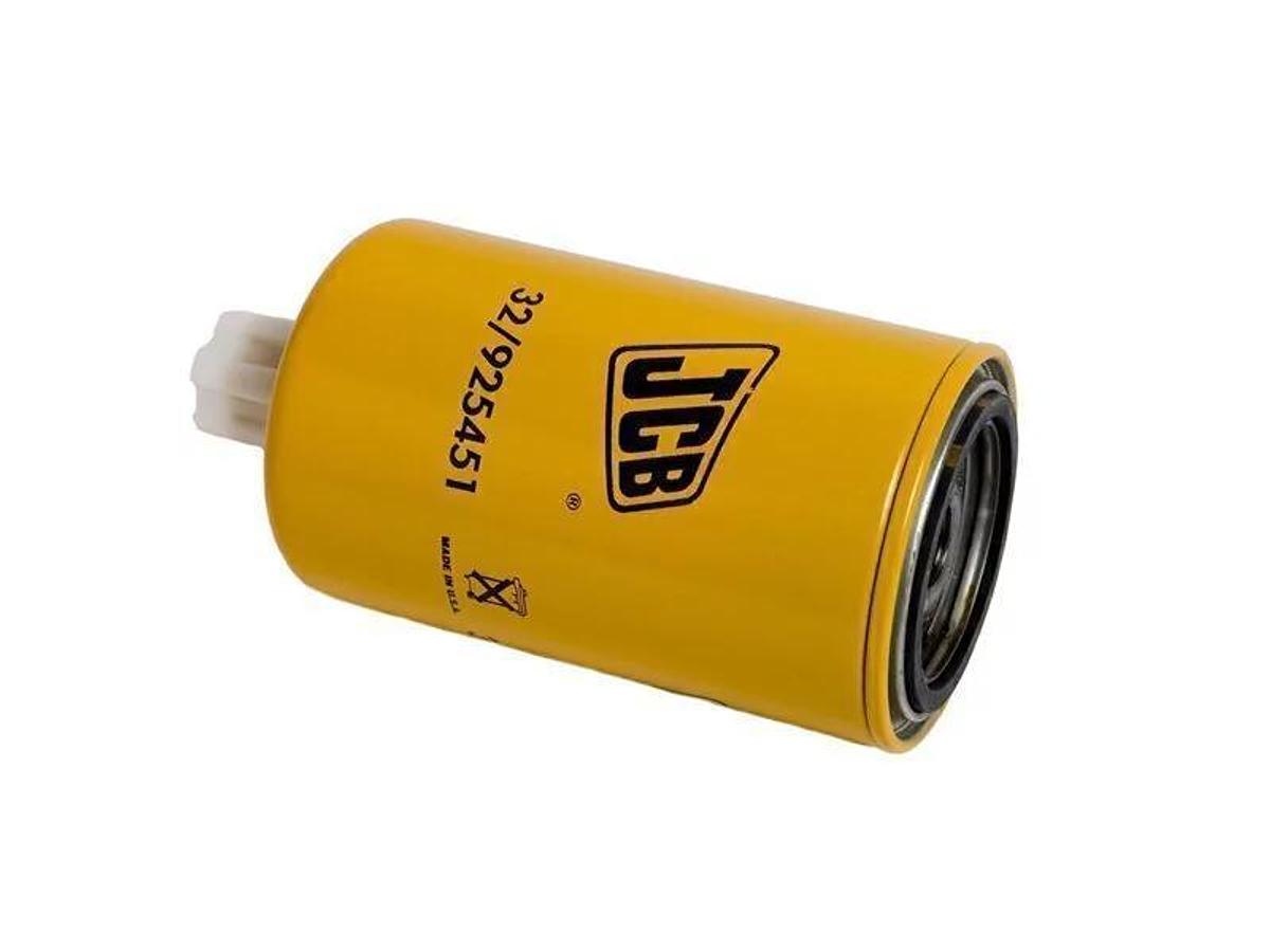 FILTRO DE COMBUSTIBLE JCB