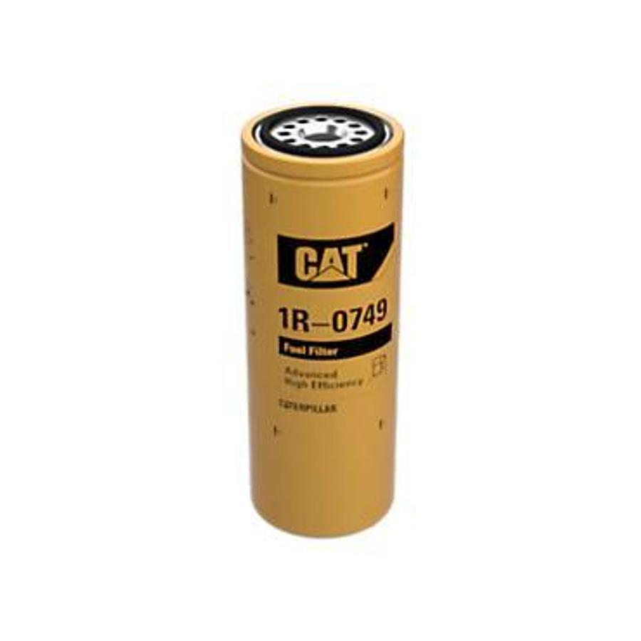 FILTRO DE COMBUSTIBLE CAT