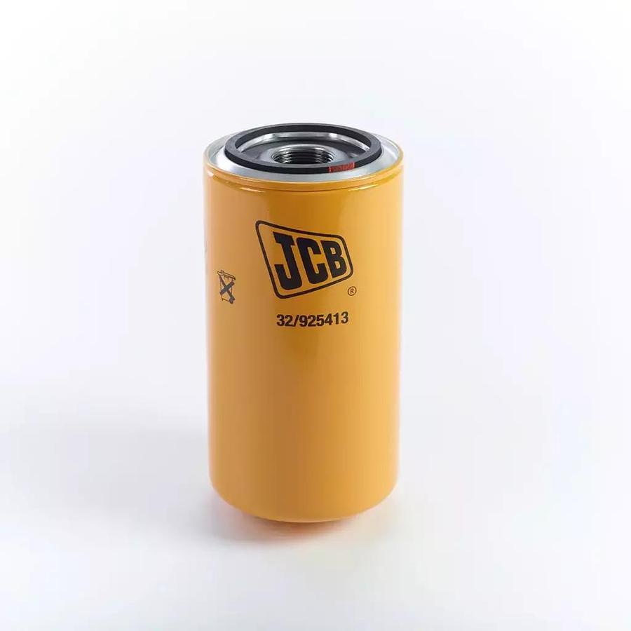 FILTRO DE ACEITE JCB