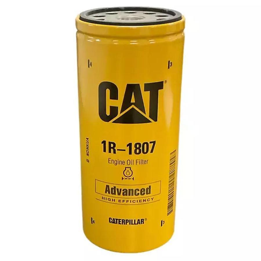 FILTRO DE ACEITE DE MOTOR CAT