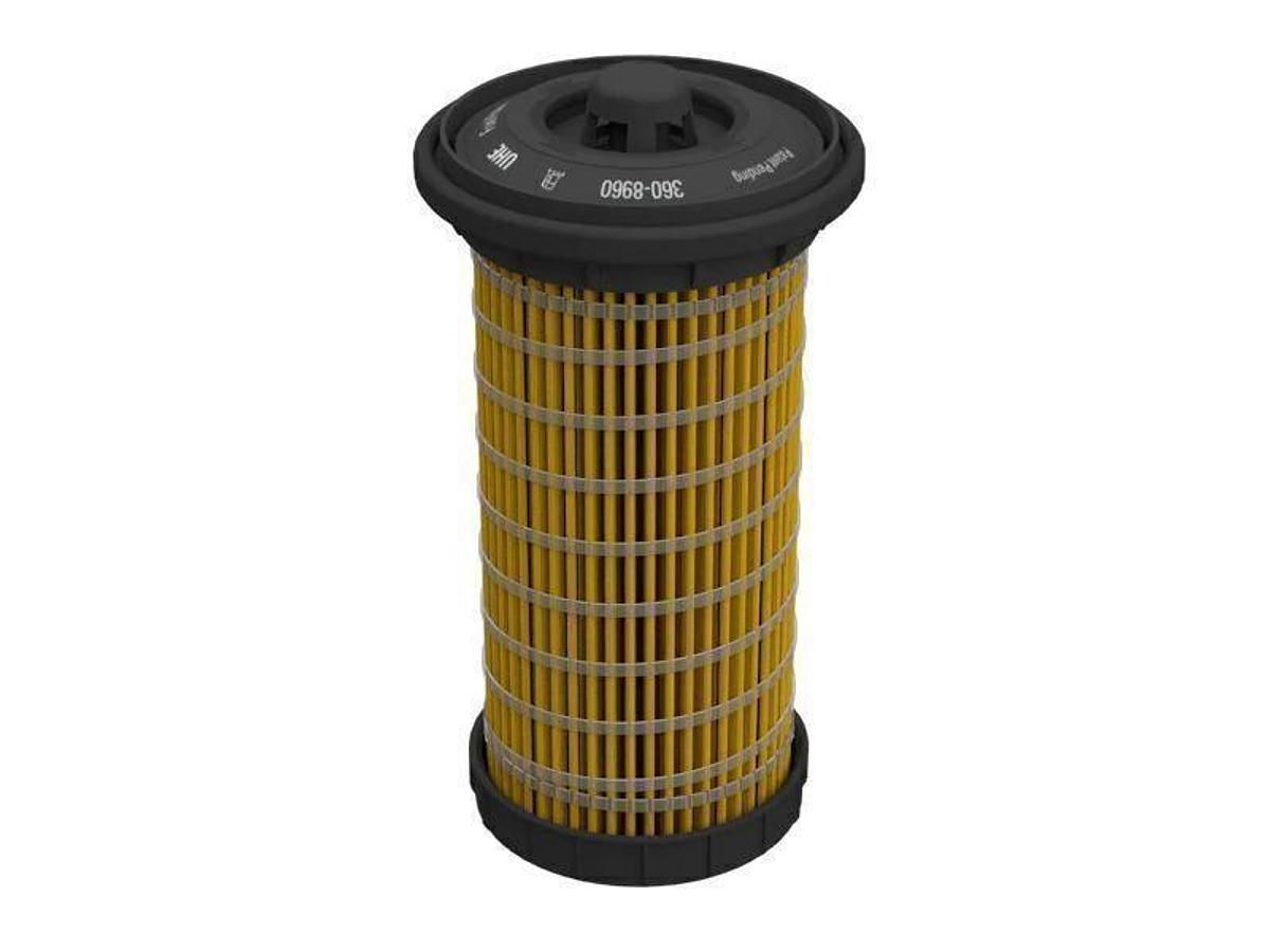 FILTRO ACEITE HYD CAT