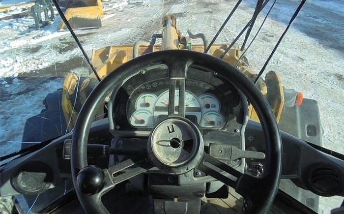 Used Wheel Loader, Caterpillar, 928G (Used)