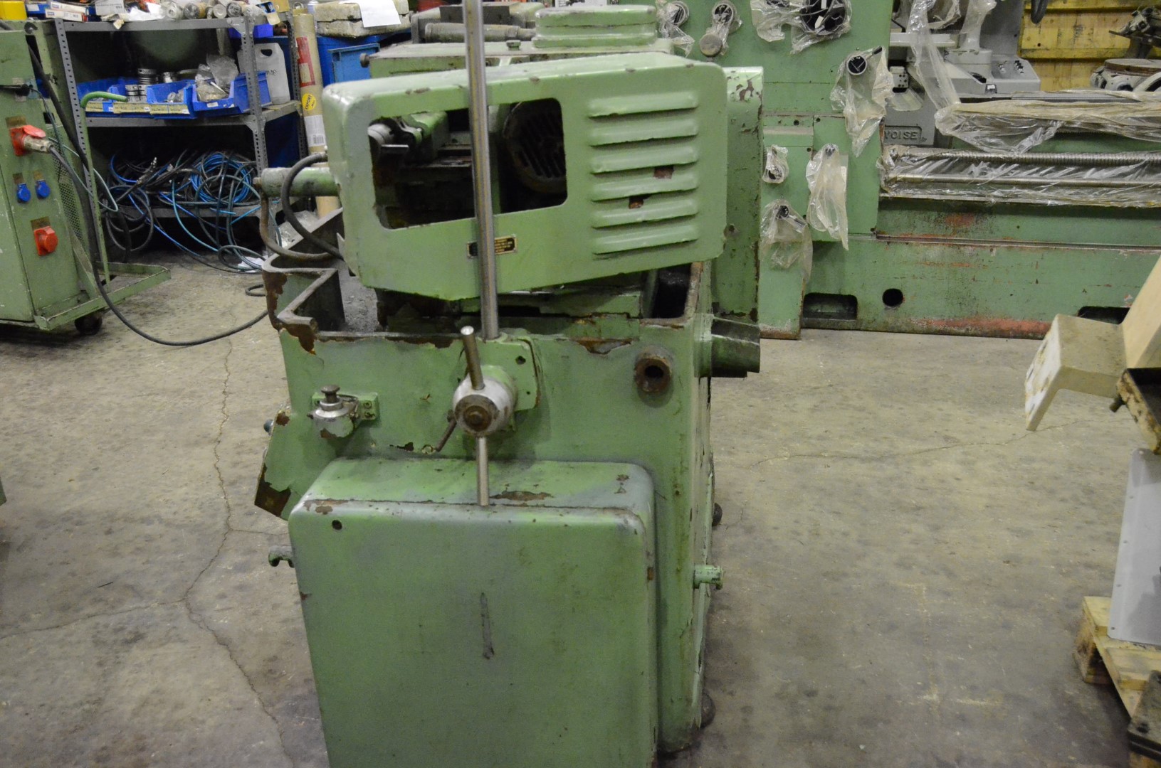 Usado Rectificadora sin Centros ESTARTA 301 #4543