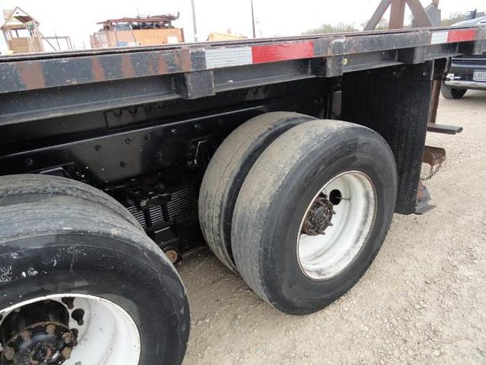 Used 2005 National LT500