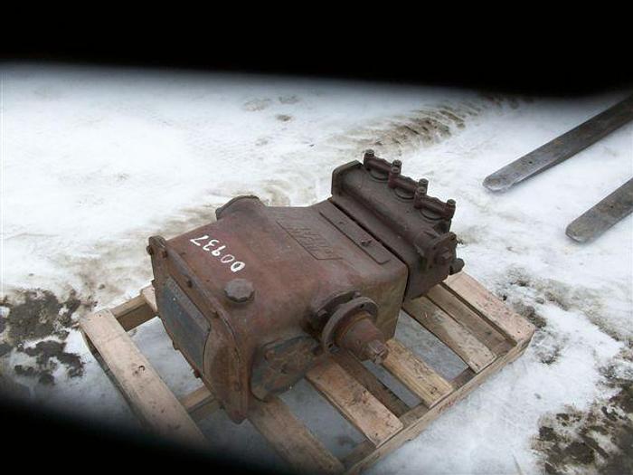 Used Bean Royal 35 (435)