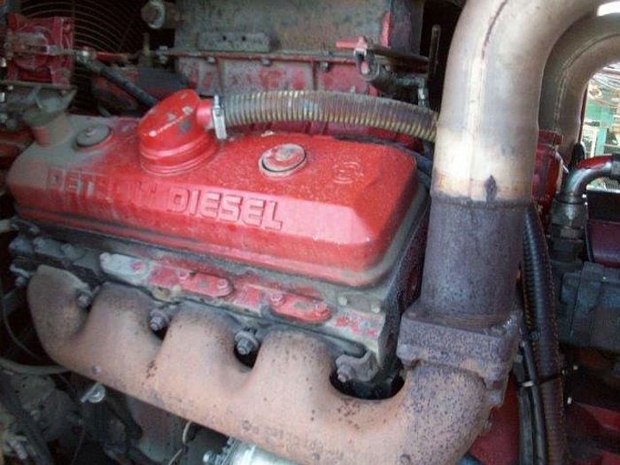 Used CARDWELL KB200B