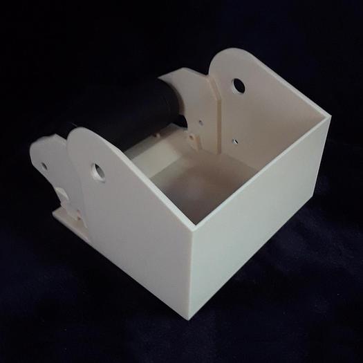 50mm Recorder Roller w/ Door Kit (P-PC-804189-KIT)