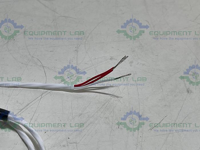 Burns 17620  Temperature Sensor w/ Sanitary Fitting