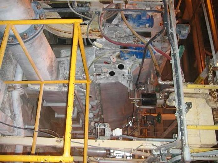 Used 1992 VALMET SYM-FLO M #20440