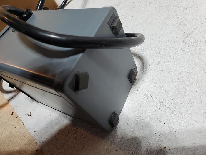 Used Tenma Power Supply 72-545 42Z7 Input 120 Vac 60hz Output Direct 5A