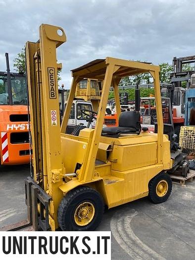 Usata CESAB KD 20
