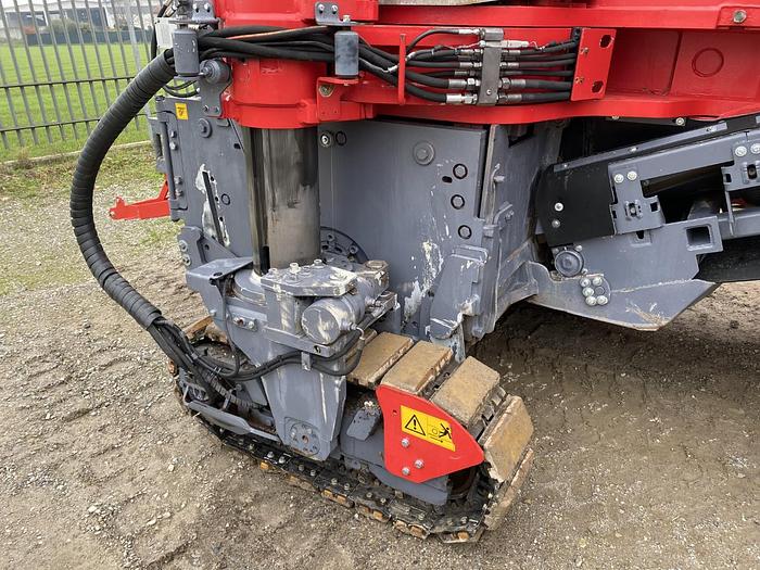 Usato 2010 WIRTGEN W100F
