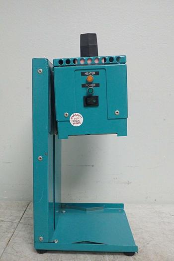 Used Advanced Biotechnologies AB-0384/110 Combi Thermo-Sealer Microplate Sealer