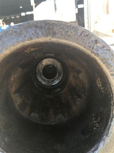 Used 0 Sandvik SD-6 3-1/2" HAMMER