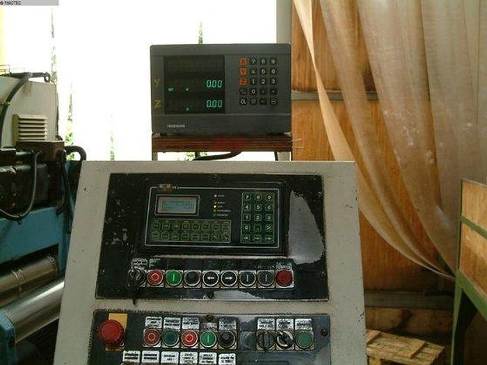 Used 1990 IXION TL 600