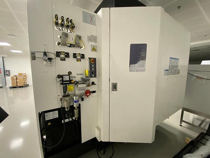 Used 2018 Mazak Vertical Center Nexus 530C-II 5X Machining Center