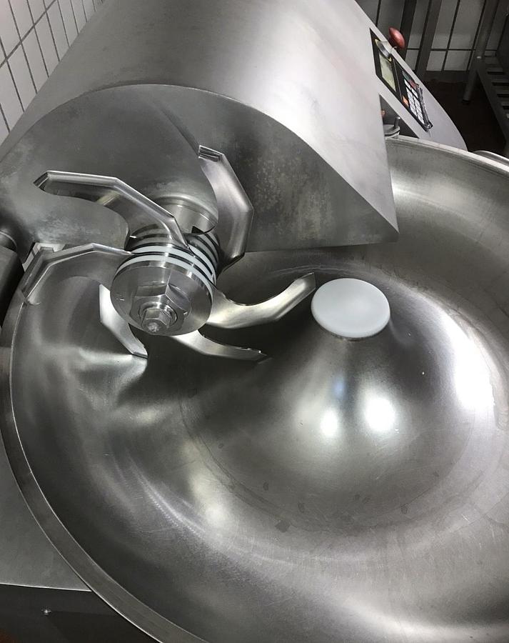 Refurbished 2007 MADO Supra 70 MSM 765 SL