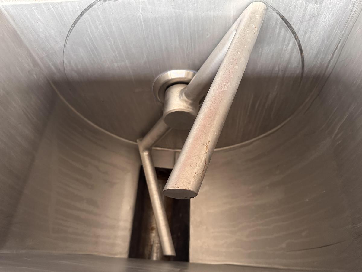 Refurbished Seydelmann MG 160-B