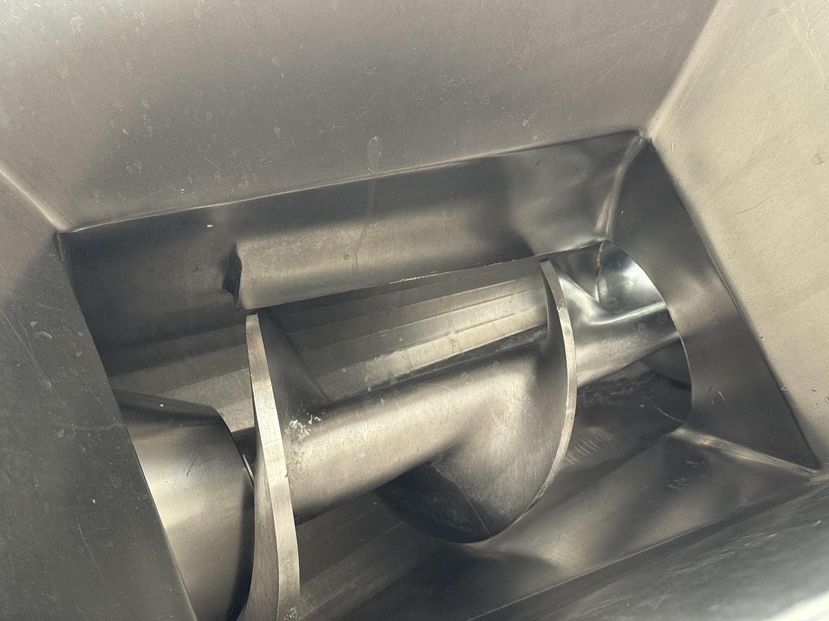 Refurbished Seydelmann AD 114