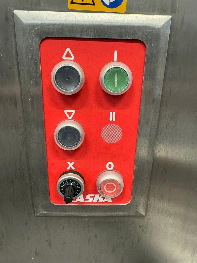 Refurbished 2012 LASKA WW 130 1G