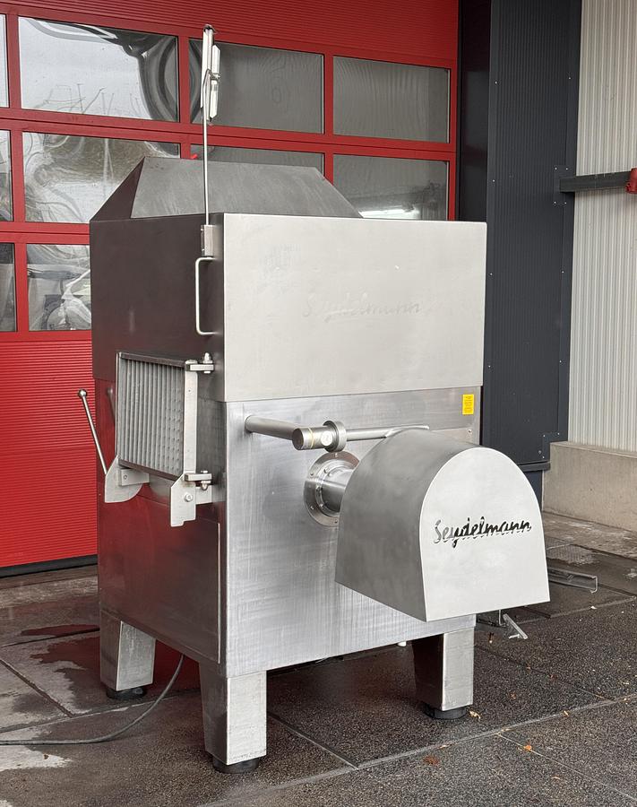 Refurbished Seydelmann MG 160-B
