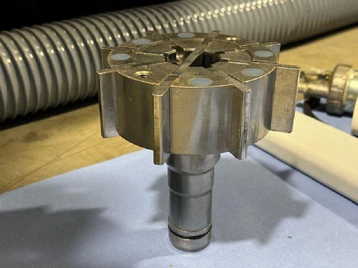 Gebraucht 2015 VEMAG DP5