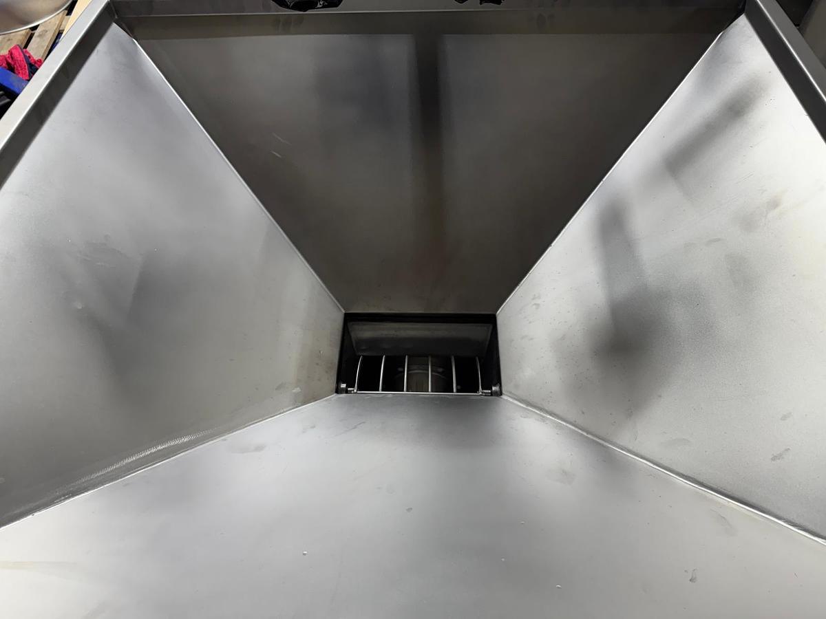 Refurbished 2015 LASKA FZ 175