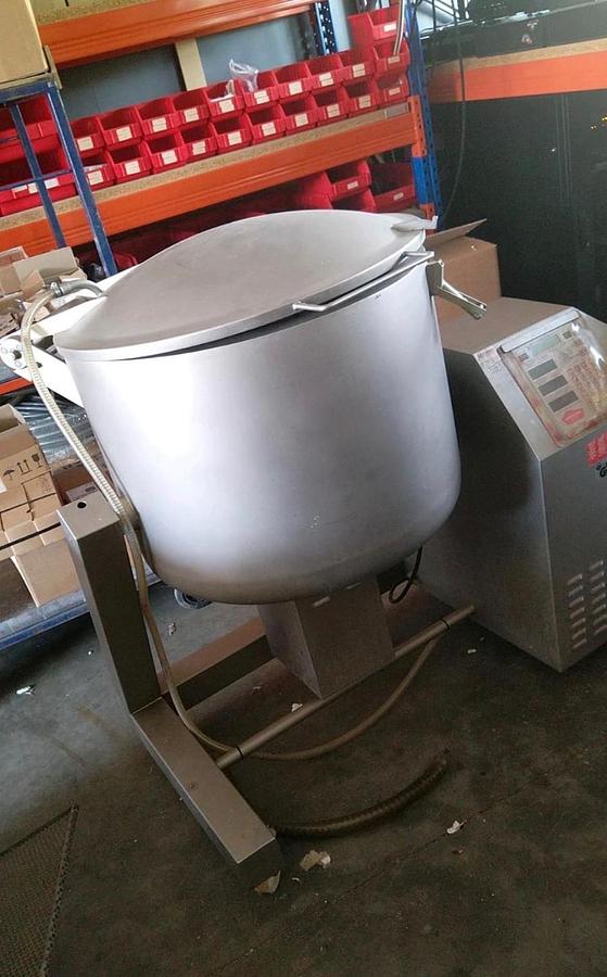 Used 2006 VAKONA ESK 220 STL