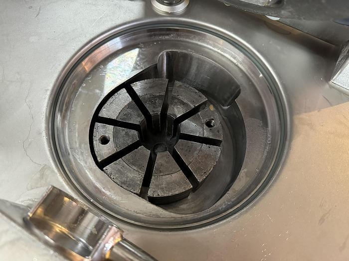 Überholt VEMAG Robby II