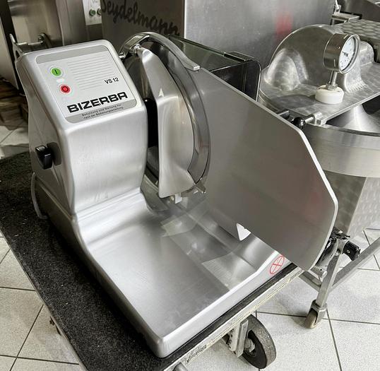 Generalüberholt 2013 Bizerba VS 12