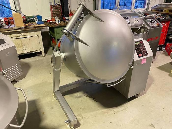 Gebraucht 2012 VAKONA ESK 220 STL