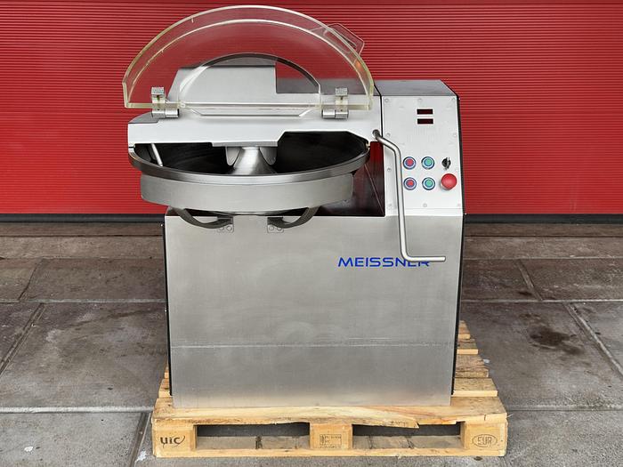 Refurbished MEISSNER RSM 45