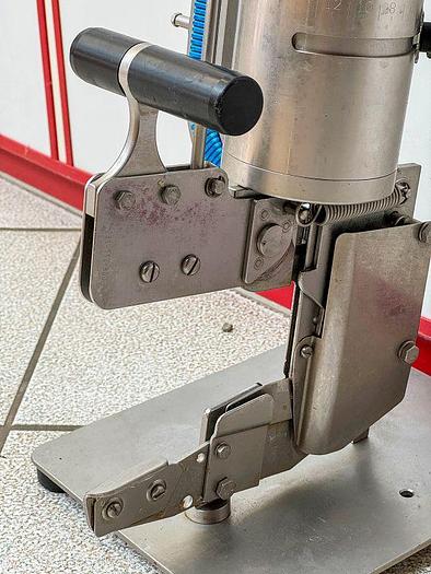 Überholt Tipper Tie Technopack TCNV 200 BT