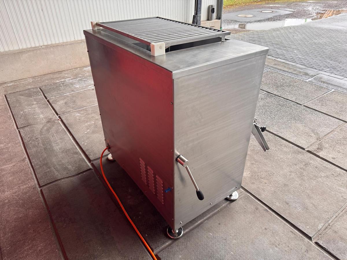 Refurbished K+G Wetter MWW E 130