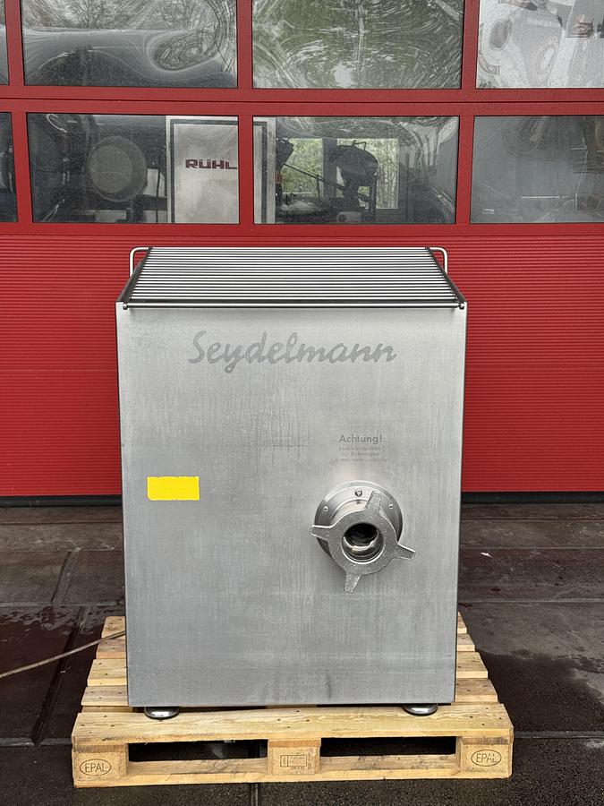 Refurbished Seydelmann AD 114