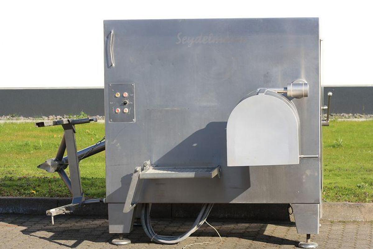 Refurbished Seydelmann AU 200-B 182286