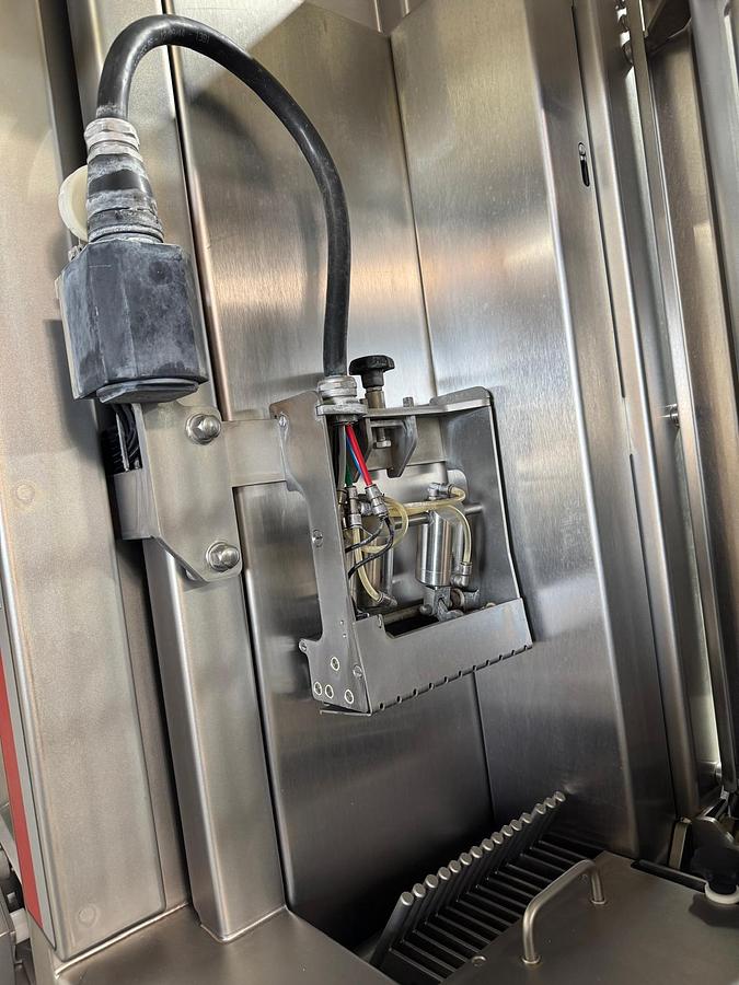 Refurbished 2015 Treif Divider 660+