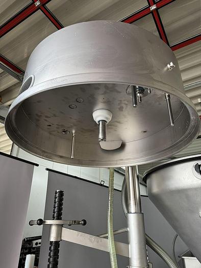 Überholt Handtmann HVF 670