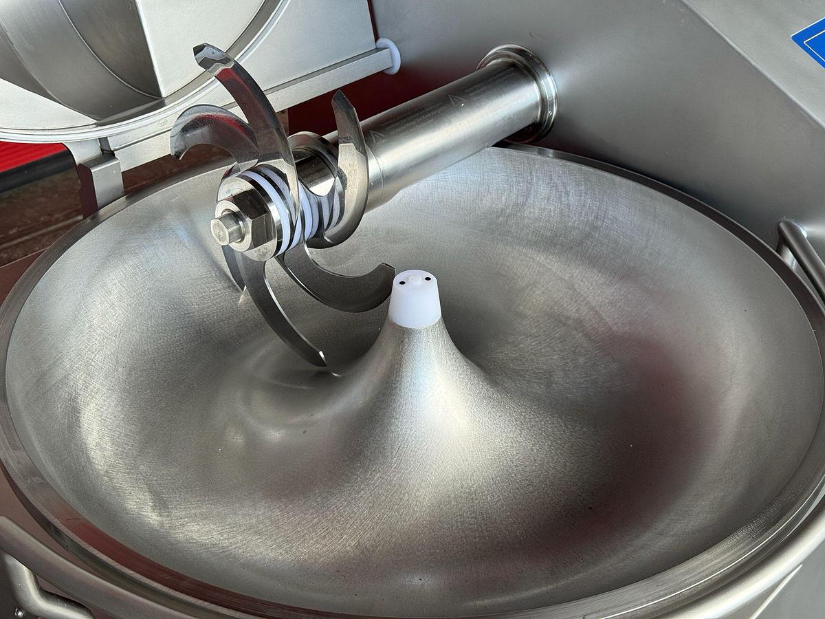 Refurbished 2017 IFOOMA BC 410