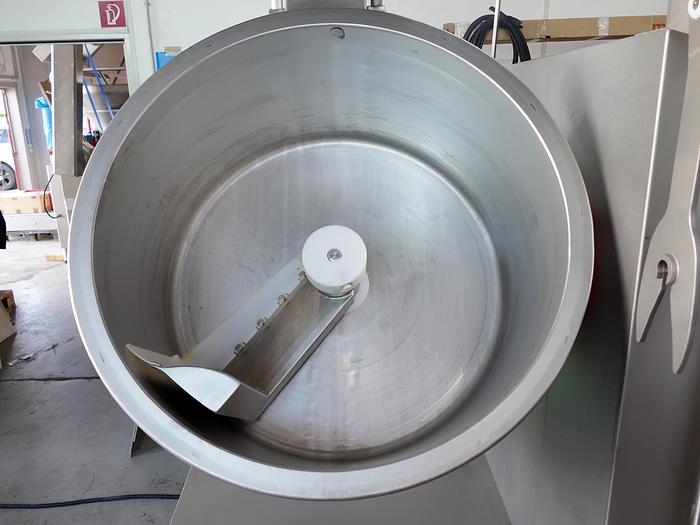 Überholt 2011 Rühle MGR 400