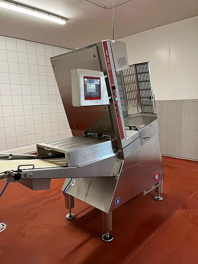 Überholt Treif Divider 440