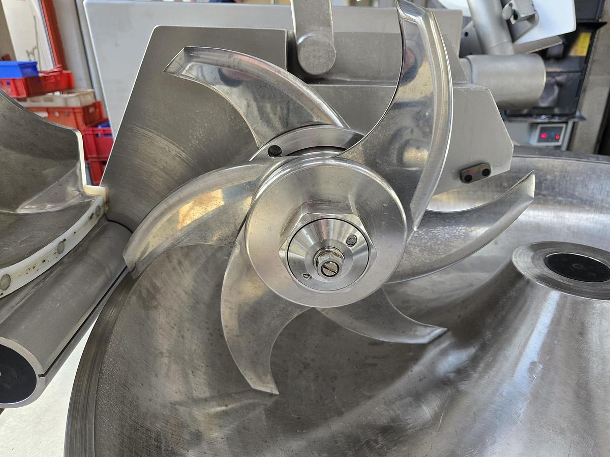 Refurbished ALPINA SWOPPER 130 S