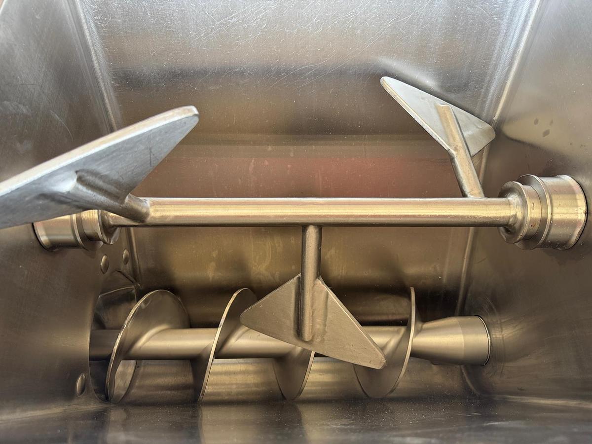 Refurbished K+G Wetter MWW E 130