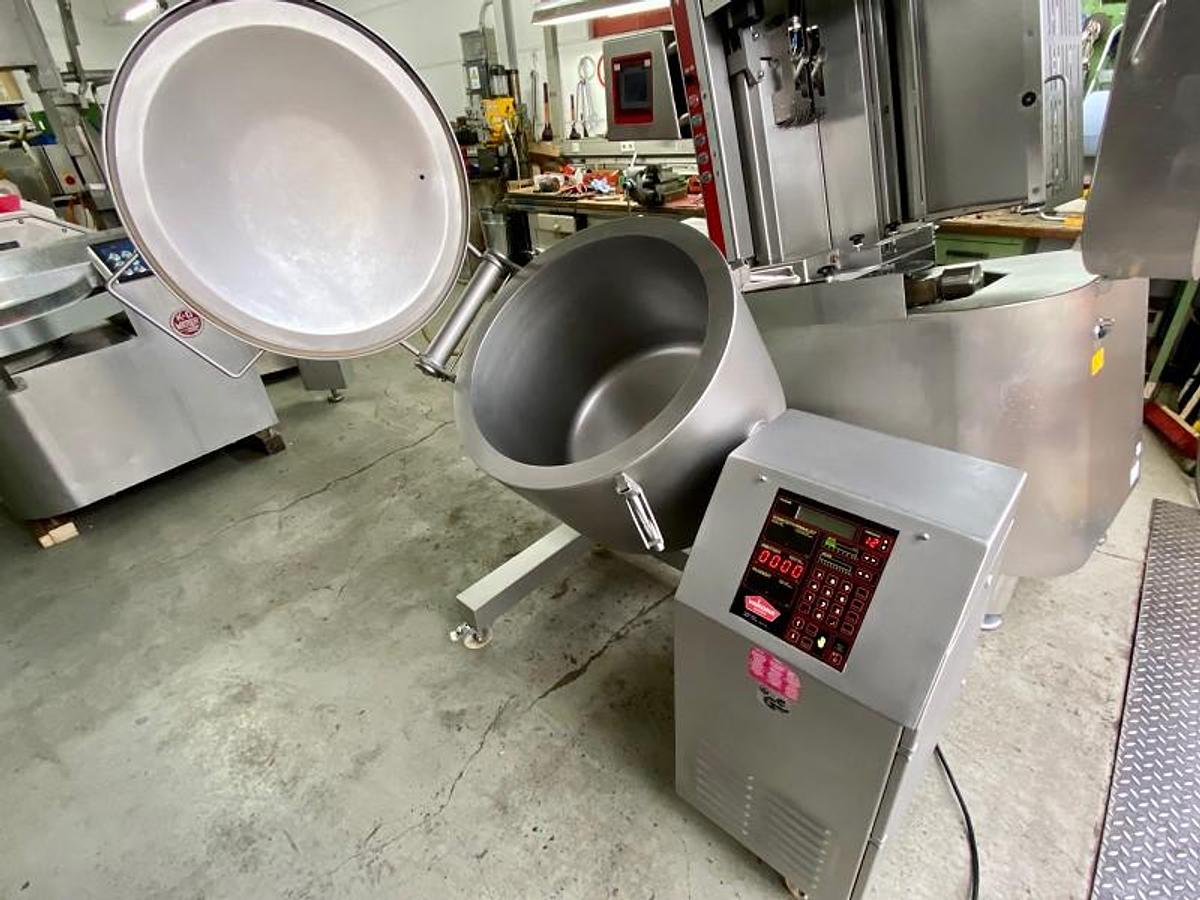 Refurbished VAKONA ESK 150 STL