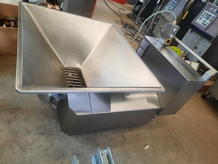 Überholt 2014 Inotec I140-11D