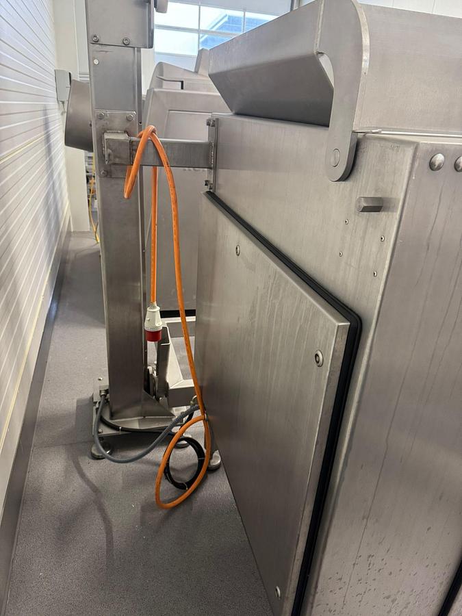 Refurbished 2012 LASKA WW 130 1G