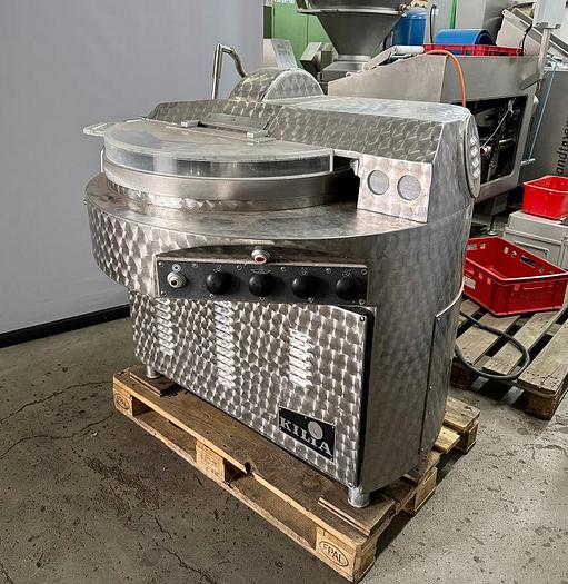 Gebraucht Kilia 50l 3000 Express